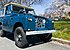 1965 Land Rover Series II for sale 101213300
